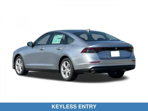 More photos of 2026 Honda Accord LX at Mossy Honda, CA