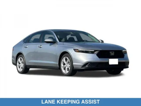 Photos of 2026 Honda Accord LX for sale in Lemon Grove, CA at Mossy Honda