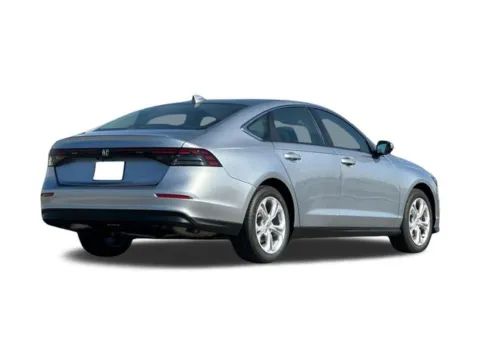 More photos of 2026 Honda Accord LX at Mossy Honda, CA