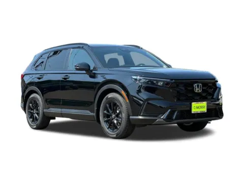 Another view of 2026 Honda CR-V Hybrid Sport for sale in Lemon Grove, CA at Mossy Honda