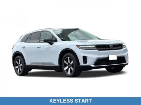 White 2026 Honda Prologue Touring for sale in Lemon Grove, CA