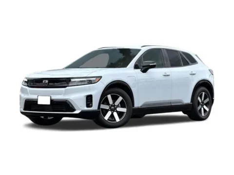 White 2026 Honda Prologue Touring for sale in Lemon Grove, CA