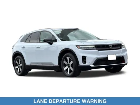 Photos of 2026 Honda Prologue Touring for sale in Lemon Grove, CA at Mossy Honda