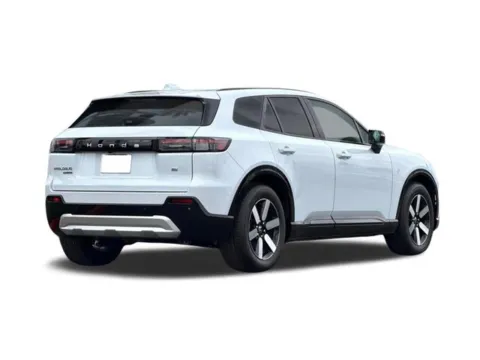 More photos of 2026 Honda Prologue Touring at Mossy Honda, CA