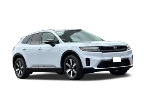 Another view of 2026 Honda Prologue Touring for sale in Lemon Grove, CA at Mossy Honda