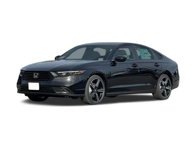 2026 Honda Accord Hybrid Sport for sale in Lemon Grove, CA