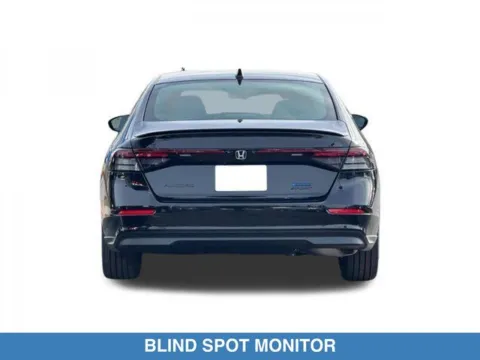 More photos of 2026 Honda Accord Hybrid Sport at Mossy Honda, CA