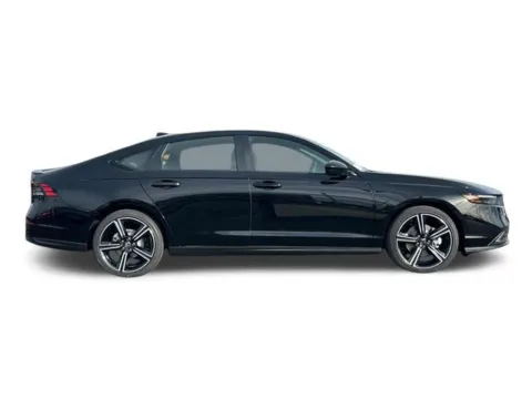 More photos of 2026 Honda Accord Hybrid Sport at Mossy Honda, CA