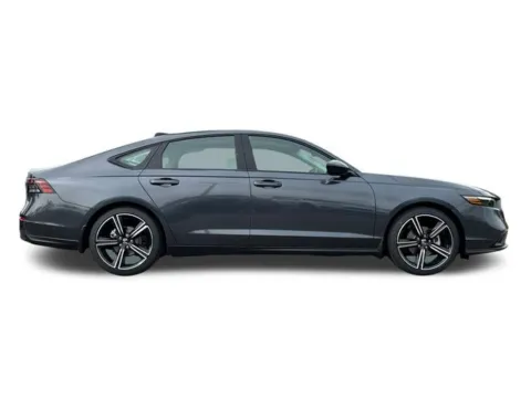 More photos of 2026 Honda Accord SE at Mossy Honda, CA