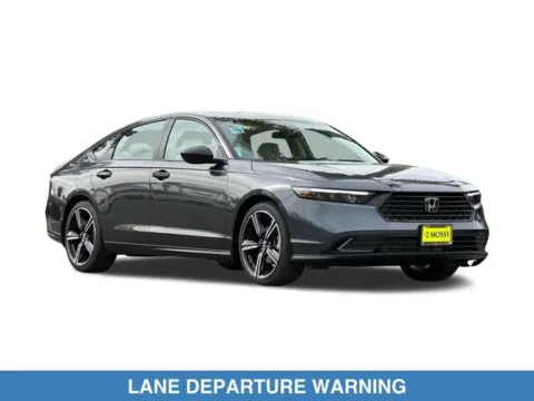 Photos of 2026 Honda Accord SE for sale in Lemon Grove, CA at Mossy Honda