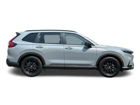 More photos of 2026 Honda CR-V Hybrid Sport at Mossy Honda, CA