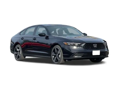 Another view of 2026 Honda Accord Hybrid Sport for sale in Lemon Grove, CA at Mossy Honda