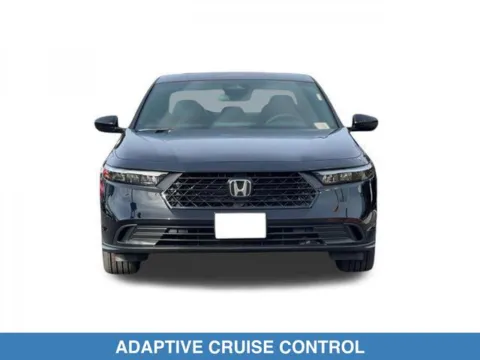More photos of 2026 Honda Accord Hybrid Sport at Mossy Honda, CA