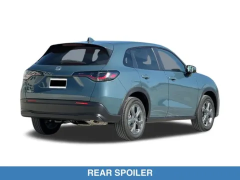 More photos of 2027 Honda HR-V LX at Mossy Honda, CA