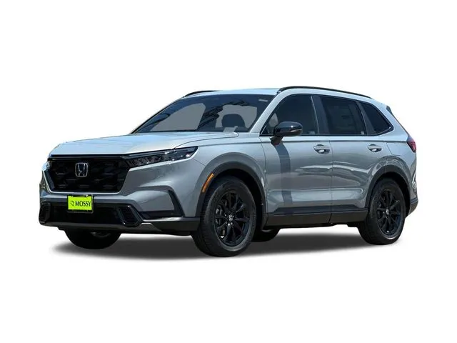 2026 Honda CR-V Hybrid Sport-L for sale in Lemon Grove, CA