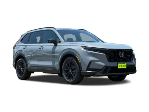 Another view of 2026 Honda CR-V Hybrid Sport-L for sale in Lemon Grove, CA at Mossy Honda