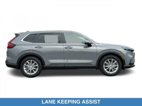 Another view of 2026 Honda CR-V EX for sale in Lemon Grove, CA at Mossy Honda