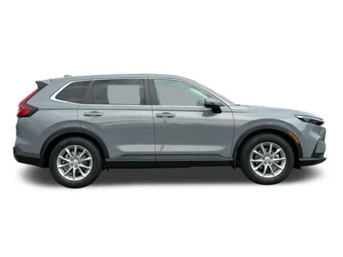 More photos of 2026 Honda CR-V EX at Mossy Honda, CA