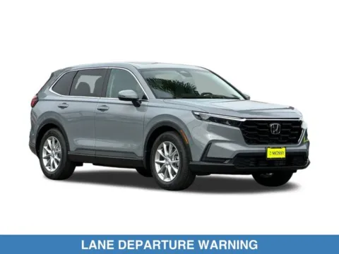 Photos of 2026 Honda CR-V EX for sale in Lemon Grove, CA at Mossy Honda