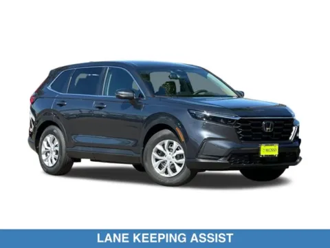 Photos of 2026 Honda CR-V LX for sale in Lemon Grove, CA at Mossy Honda