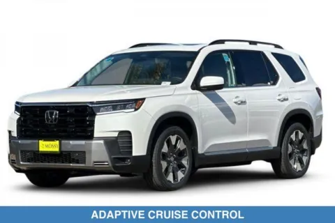 Blue 2026 Honda Pilot Elite for sale in Lemon Grove, CA