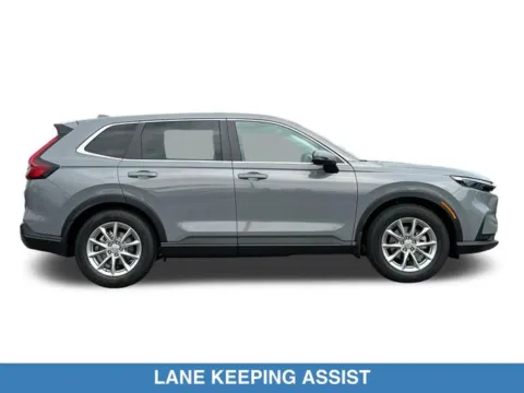 More photos of 2026 Honda CR-V EX at Mossy Honda, CA