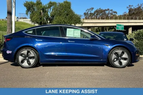 More photos of 2018 Tesla Model 3 Long Range at Mossy Honda, CA