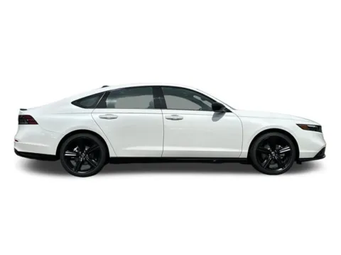 More photos of 2026 Honda Accord Hybrid Sport-L at Mossy Honda, CA