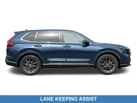 More photos of 2026 Honda CR-V EX-L at Mossy Honda, CA