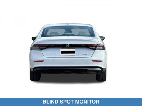 More photos of 2026 Honda Accord Hybrid Touring at Mossy Honda, CA