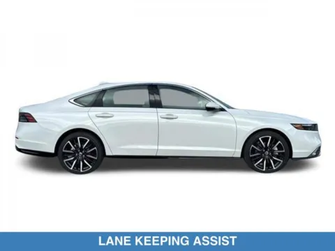 Another view of 2026 Honda Accord Hybrid Touring for sale in Lemon Grove, CA at Mossy Honda