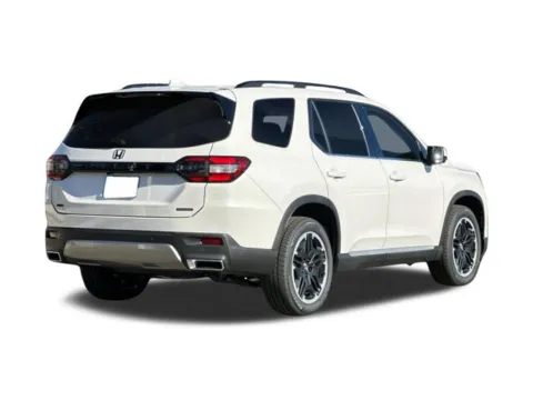 More photos of 2026 Honda Pilot Touring at Mossy Honda, CA
