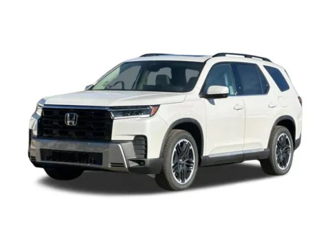 Photos of 2026 Honda Pilot Touring for sale in Lemon Grove, CA at Mossy Honda