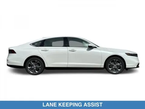 Another view of 2026 Honda Accord Hybrid EX-L for sale in Lemon Grove, CA at Mossy Honda