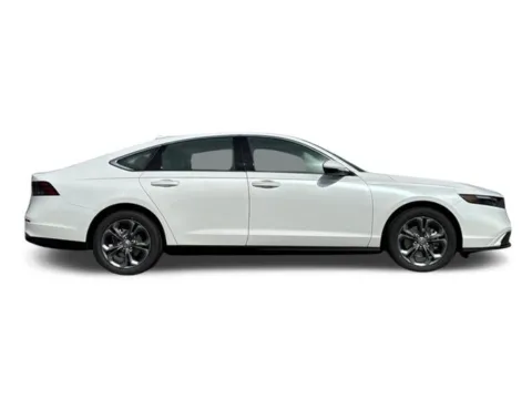 More photos of 2026 Honda Accord Hybrid EX-L at Mossy Honda, CA