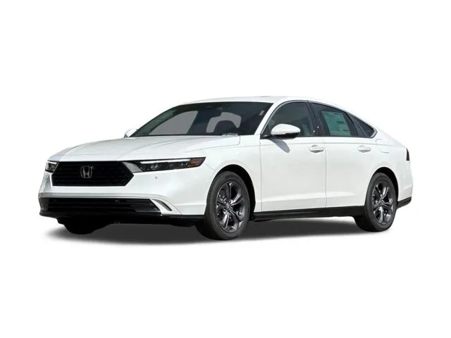 2026 Honda Accord Hybrid EX-L for sale in Lemon Grove, CA