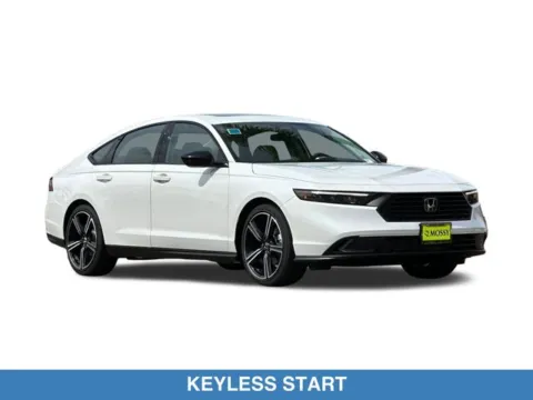 Photos of 2026 Honda Accord SE for sale in Lemon Grove, CA at Mossy Honda