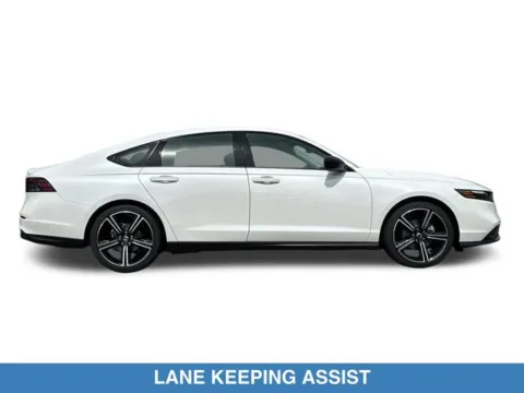 More photos of 2026 Honda Accord SE at Mossy Honda, CA