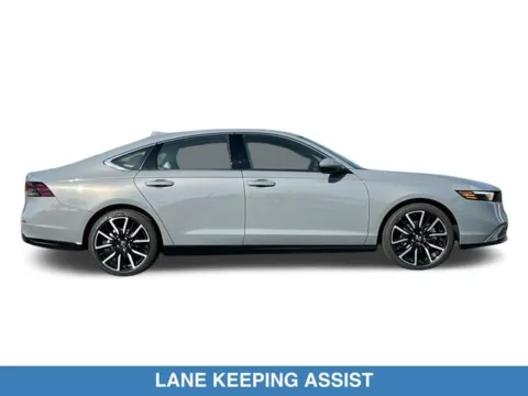 More photos of 2026 Honda Accord Hybrid Touring at Mossy Honda, CA