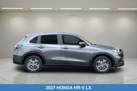 More photos of 2027 Honda HR-V LX at Mossy Honda, CA