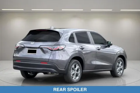 More photos of 2027 Honda HR-V LX at Mossy Honda, CA