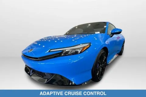 Blue 2026 Honda Prelude for sale in Lemon Grove, CA