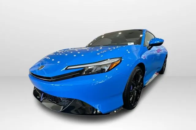 Blue 2026 Honda Prelude for sale in Lemon Grove, CA