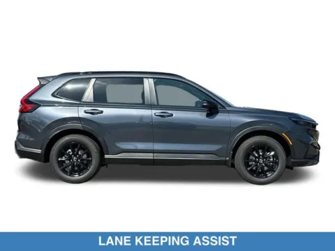 More photos of 2026 Honda CR-V Hybrid Sport at Mossy Honda, CA