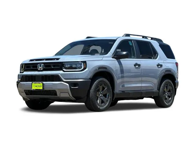 Blue 2026 Honda Passport RTL for sale in Lemon Grove, CA