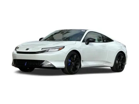 Unknown 2026 Honda Prelude 2-Tone for sale in Lemon Grove, CA