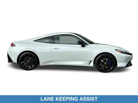 More photos of 2026 Honda Prelude 2-Tone at Mossy Honda, CA