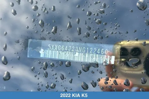 More photos of 2022 Kia K5 GT-Line at Mossy Honda, CA