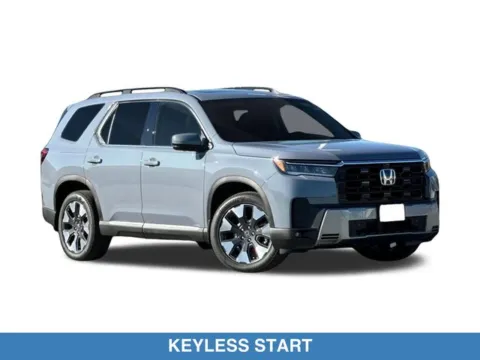 Photos of 2026 Honda Pilot Touring for sale in Lemon Grove, CA at Mossy Honda