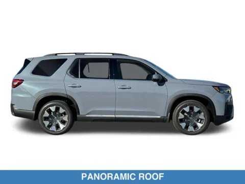 More photos of 2026 Honda Pilot Touring at Mossy Honda, CA